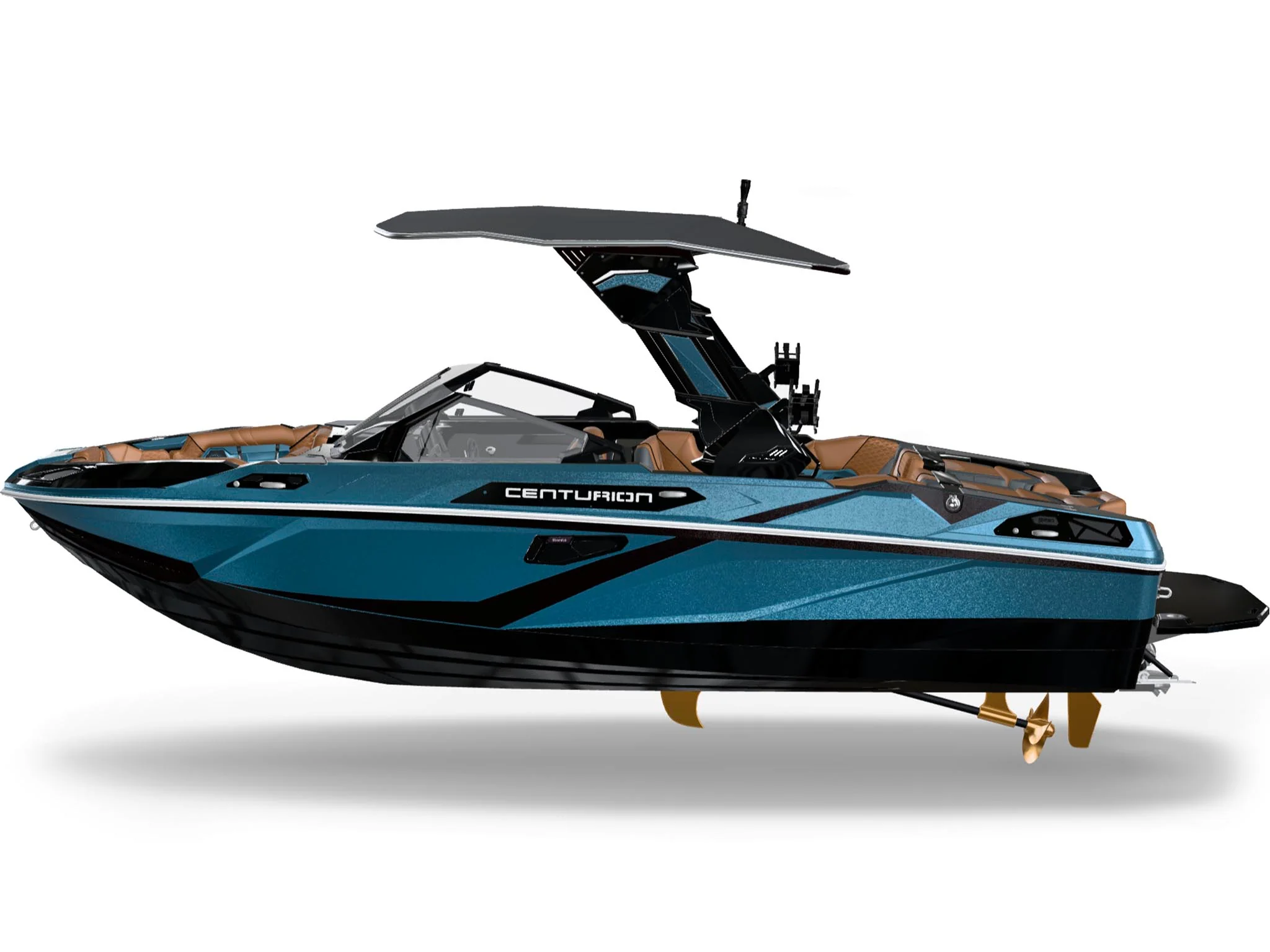 New Centurion & Supreme Boats
